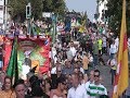 Thousands at huge Hunger Strike Commemoration in Castlewellan