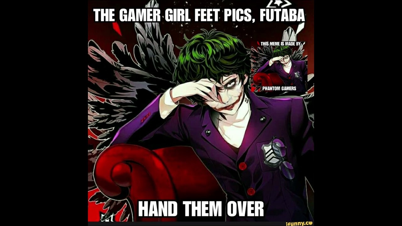 Fake Gamer Girls...