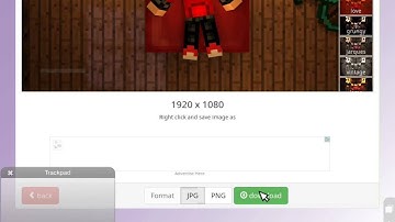 IOS How to make a Minecraft skin render No Jailbreak and Computer (WORKING 2024)