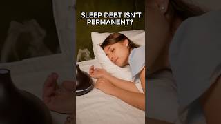 Catch-Up Sleep May Reduce Health Risks