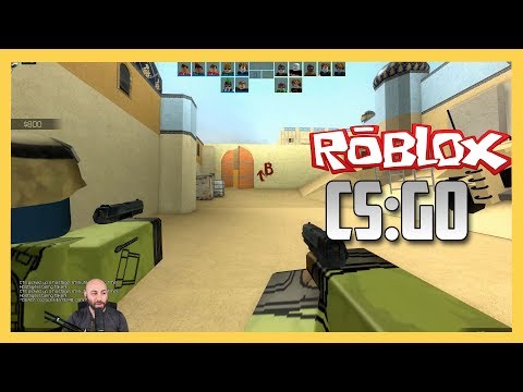 Csgo Sur Roblox Counter Blox Youtube - counter blox roblox offensive youtube