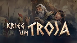 Holy Klassiker - 41 - Krieg um Troja