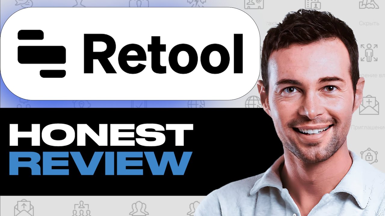 Retool Review: Build Internal Tools Fast – Pros & Cons