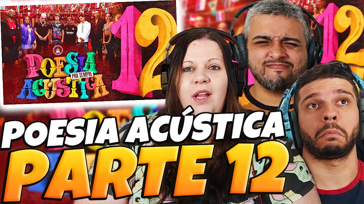 FAMILY REACTS Acoustic Poetry #12 Forever - Filipe Ret, Caio, Bin, Budah, Borges, Marina, Teto, Luiz