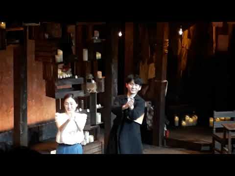 20210418 음악극 태일 밤공 커튼콜
