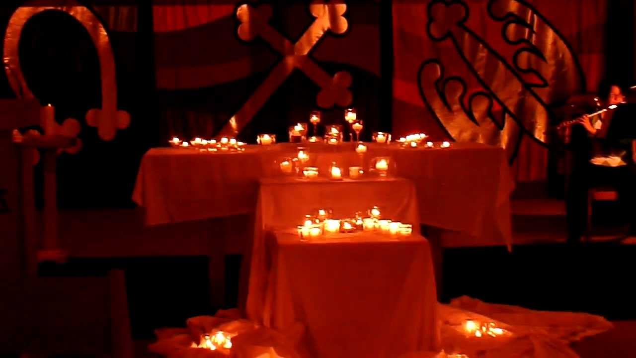 taize worship 10 27 13 youtube taize prayer format