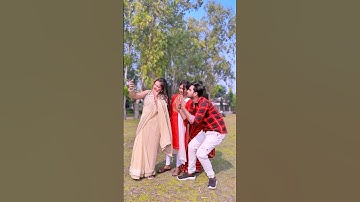 Kaise Aaun Milane Bajenge Kangana (official video) Krishna Sanwariya | Payal Ki Khanak Se  #shorts