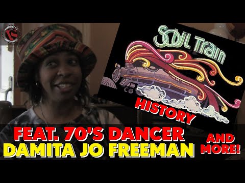 Original Soul Train