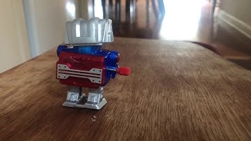 Forces and Motion: Which Way Did it Go? - Lesson 2