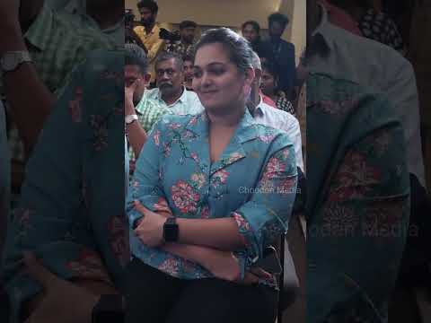Missing Girl Movie Actress Sanuja Somanath❤️👍💪👌 #kerala #mollywood #malayalam