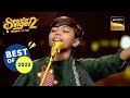 Pranjal     kishore kumar ji   superhit songs  superstar singer 2  best of 2022