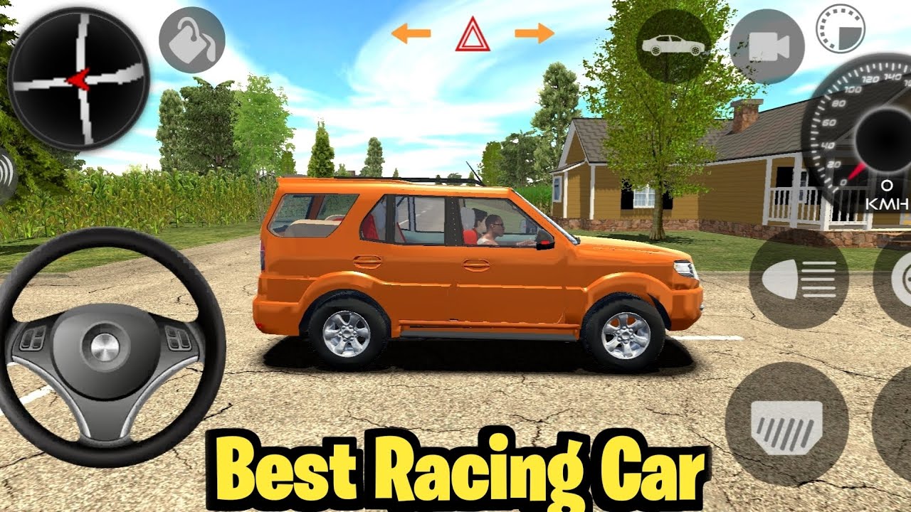 Ultimate SUV Racing Challenge | Can It Beat Supercars? 😱