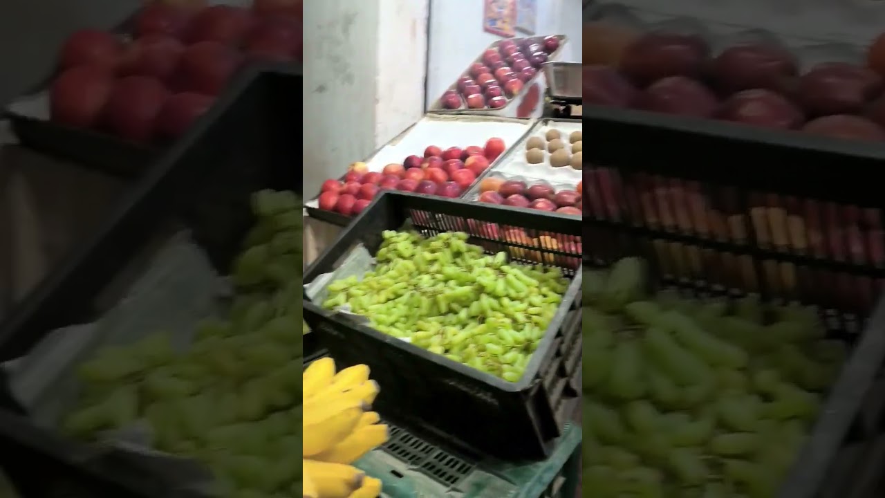 Chinese Banana in the market 😂😨 || funny vedio || meme || 