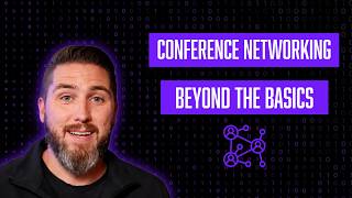 Cybersecurity Conferences: 5 Things Pros Do Differently