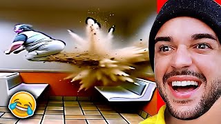 Tente Não Rir Melhores Piores Memes