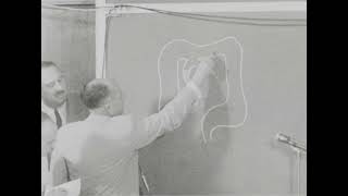 Ikes Health, D4, Drew Pearson Films, Washington Merry-Go-Round.
