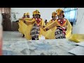 Tari Kreasi Manuk Dadali- MI Peskid