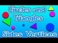 Shapes and Their Properties Quiz