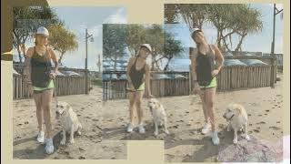 RUN LANA,RUN - PONGKI BARATA AND SOPHIE NAVITA