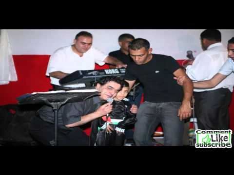 شفيق كبها حفلة شفعاط 5لاقيتك والدنيا ليل