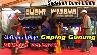 Download lagu Anting - anting _ Caping gunung _ Budhi Wijaya Sedekah Bumi Lidah Surabaya