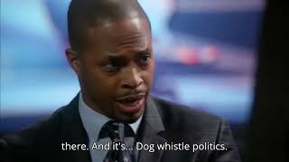 Scandal SN5 - Dog Whistle Politics SCENE | #Scandal #OliviaPope #DogWhistlePolitics
