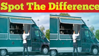 find the difference || spot the difference || puzzle no. 15 screenshot 5