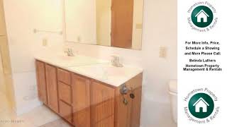 819 Mandarin Trail, Jacksonville, NC Presented by Belinda Lathers.