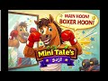 Yeh Ghora Boxer Ban Gaya! 🐴🥊 | Kids Cartoon Story | Mini Tale’s Urdu