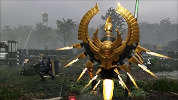 XCOM 2 - Sharpshooter Killing Streak: 7 enemies in 1 turn!!