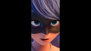 they sound SO good in every language  Miraculous: Ladybug & Cat Noir, The Movie