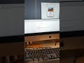 hackintosh #tech #ewaste #databackup #pcgaming #coding