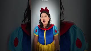 Potato chips to share!#shorts #funny #cosplay #funny #cosplay#shorts