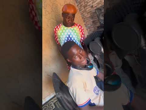 King Talamis Ft Shamsiyya Dubadayanayi Kannywood Arewa 