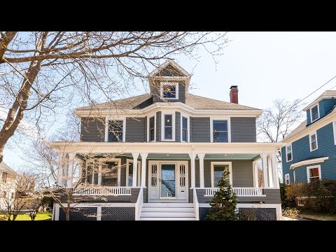 15 Hardy Road, Swampscott, MA home video tour