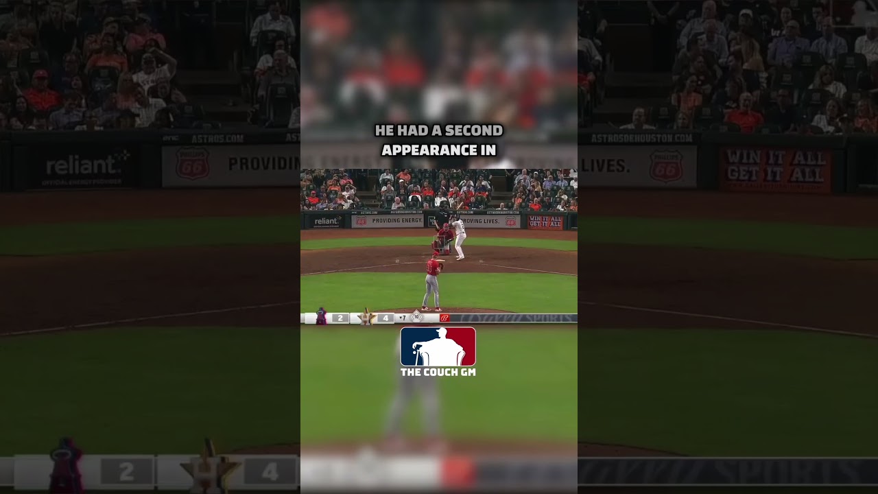 Rookie Fireballer Ben Joyce Lights Up the Baseball World In First 2 Appearances!