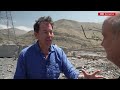 Iran's Karaj B1 bridge heavily damaged by U.S. strikes