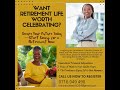 Set up and start saving for your retirement Early | #insuranceworldtv