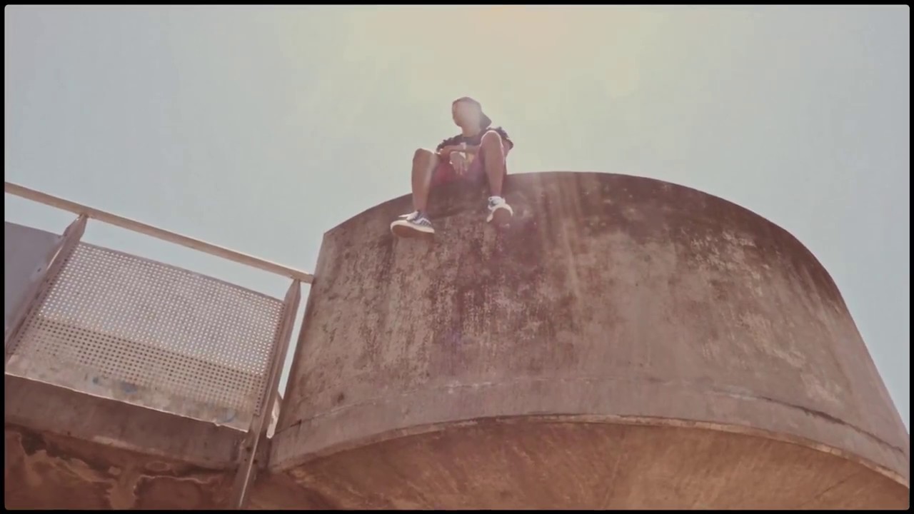 Yungloon Taliboom (YoungstaCPT x Maloon TheBoom) - Muchas Gracias