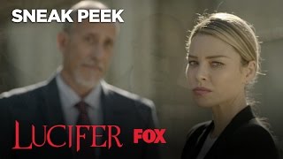 Sneak Peek: Chloe Is On The Hunt For Her Revenge | Season 2 Ep. 7 | LUCIFER