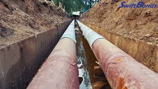 Clark County, Ohio – Sewer Tapper Permit Bond