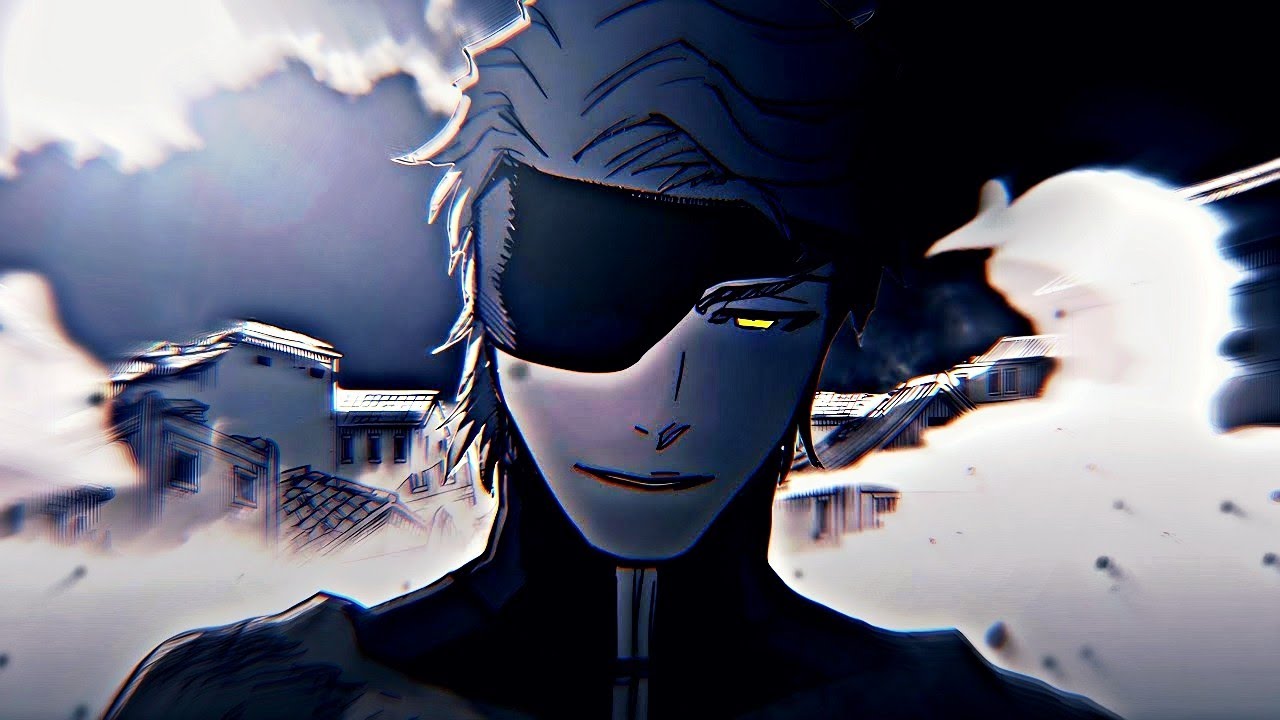 LXNGVX YUMMI - Aizen x Youkoso Edit - YouTube