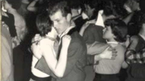 Unchained Melody - Les Baxter (Chorus & Orchestra)