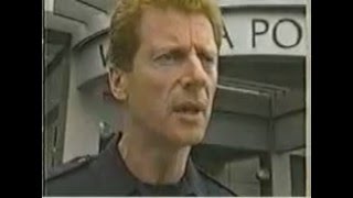 Digital Informant - crime analysis software