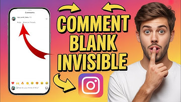 Sabse chota comment kaise kare how to the verry smallest comment| blank comment kaise kare 