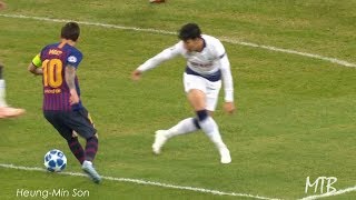 Lionel Messi Destroying Great Players in 2019 ● Epic Skills