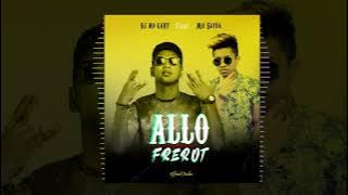 DJ Mr GARY x Mr SAYDA  - ALLO FREROT  [Officiel Audio]