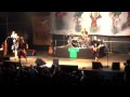 MANU CHAO - Que Paso Que Paso -- Cordoba, Argentina - Nov 17 2011 - HD