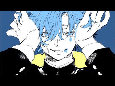 【がおー】ヴィラン【歌ってみた】