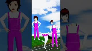 Sakura School Simulator